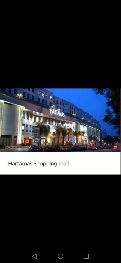 Corporate Hotel Suites At Hartamas / Mont Kiara Kuala Lumpur Exteriör bild