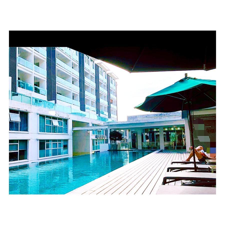 Corporate Hotel Suites At Hartamas / Mont Kiara Kuala Lumpur Exteriör bild