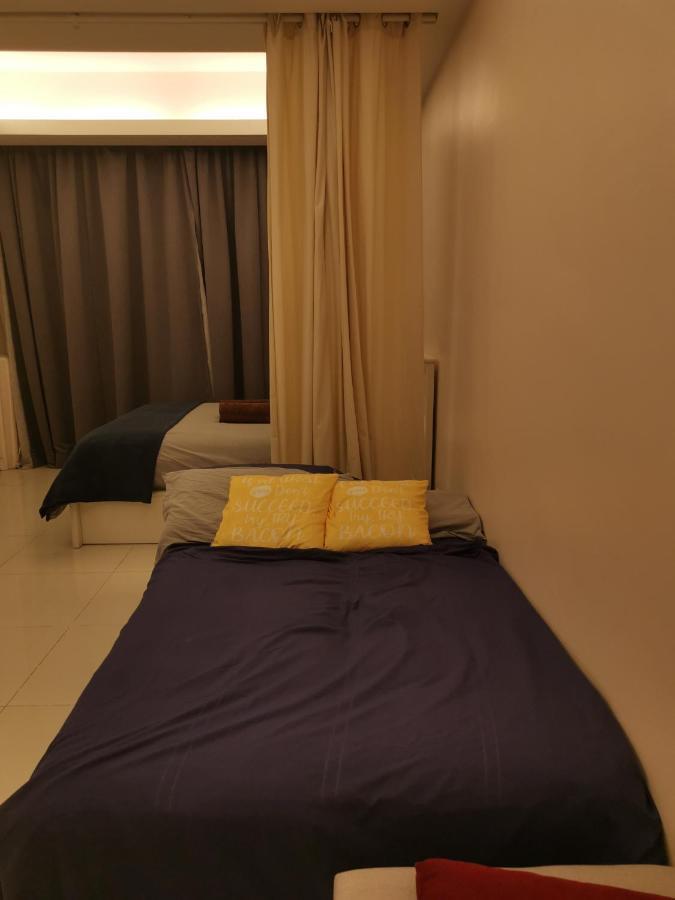 Corporate Hotel Suites At Hartamas / Mont Kiara Kuala Lumpur Exteriör bild