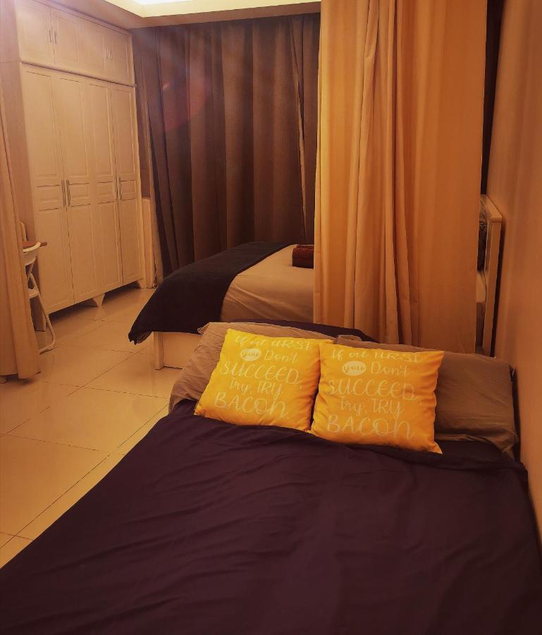 Corporate Hotel Suites At Hartamas / Mont Kiara Kuala Lumpur Exteriör bild