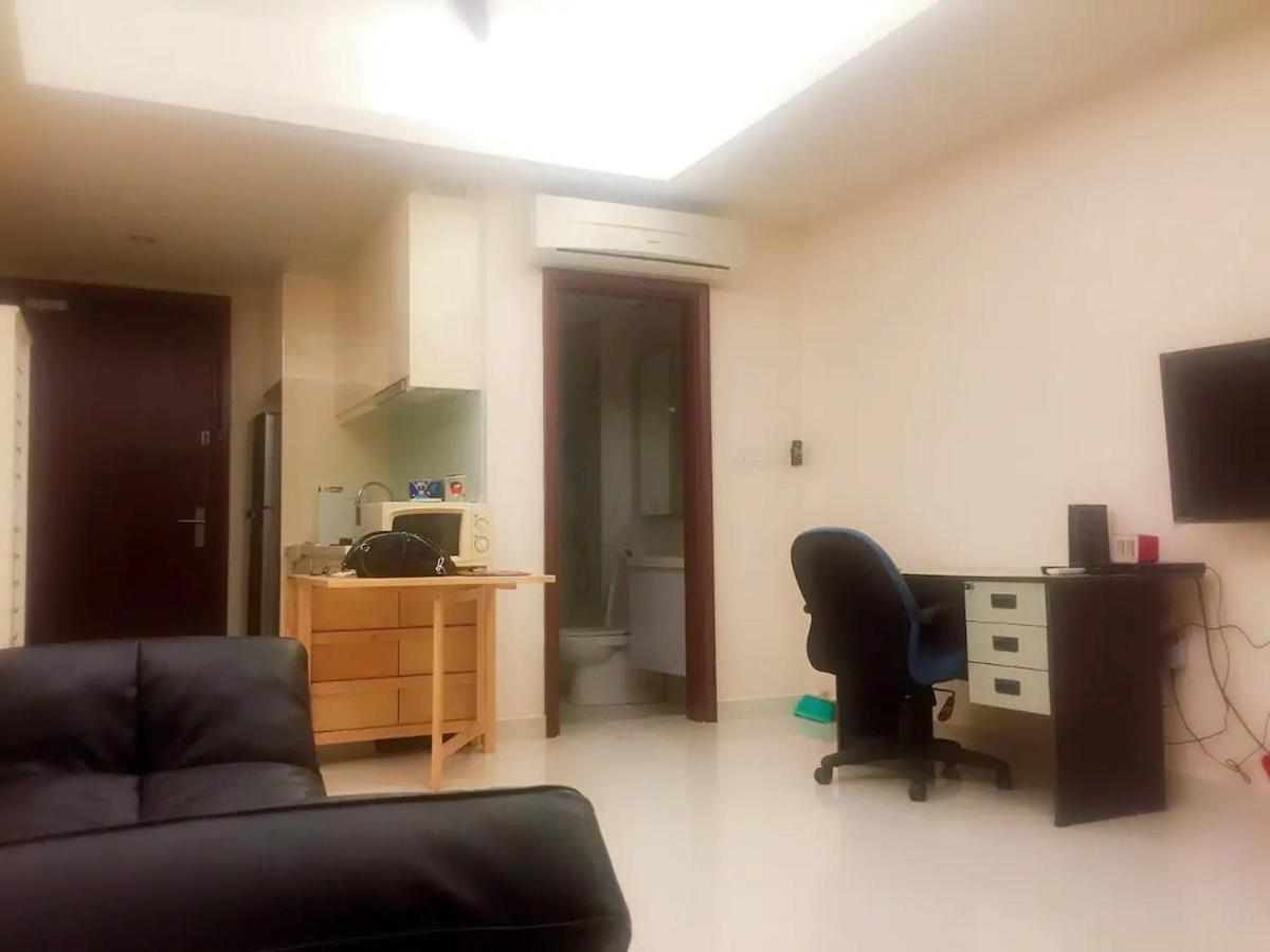 Corporate Hotel Suites At Hartamas / Mont Kiara Kuala Lumpur Exteriör bild