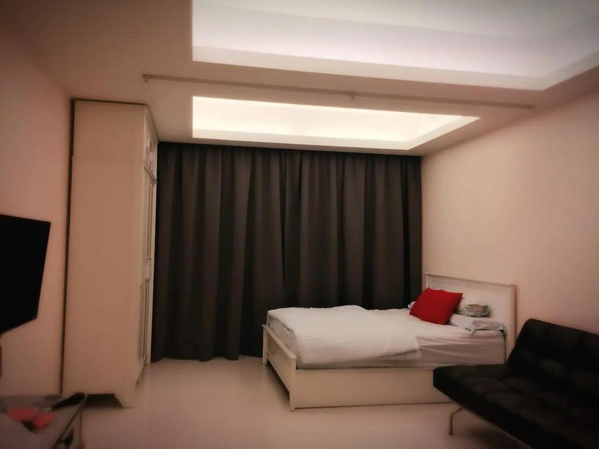 Corporate Hotel Suites At Hartamas / Mont Kiara Kuala Lumpur Exteriör bild