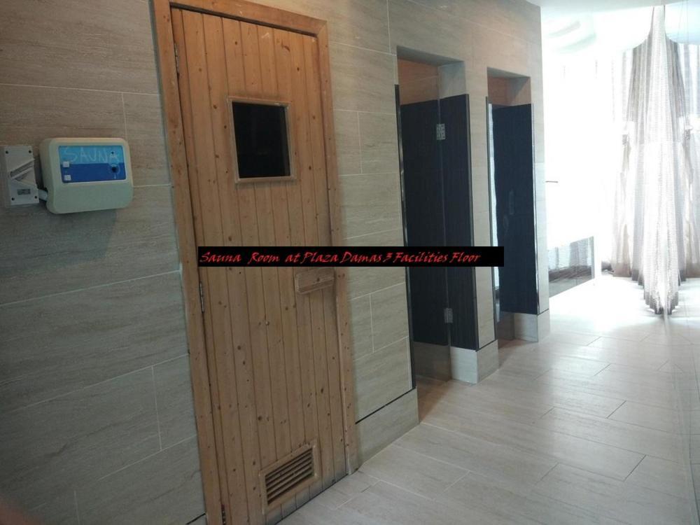 Corporate Hotel Suites At Hartamas / Mont Kiara Kuala Lumpur Exteriör bild