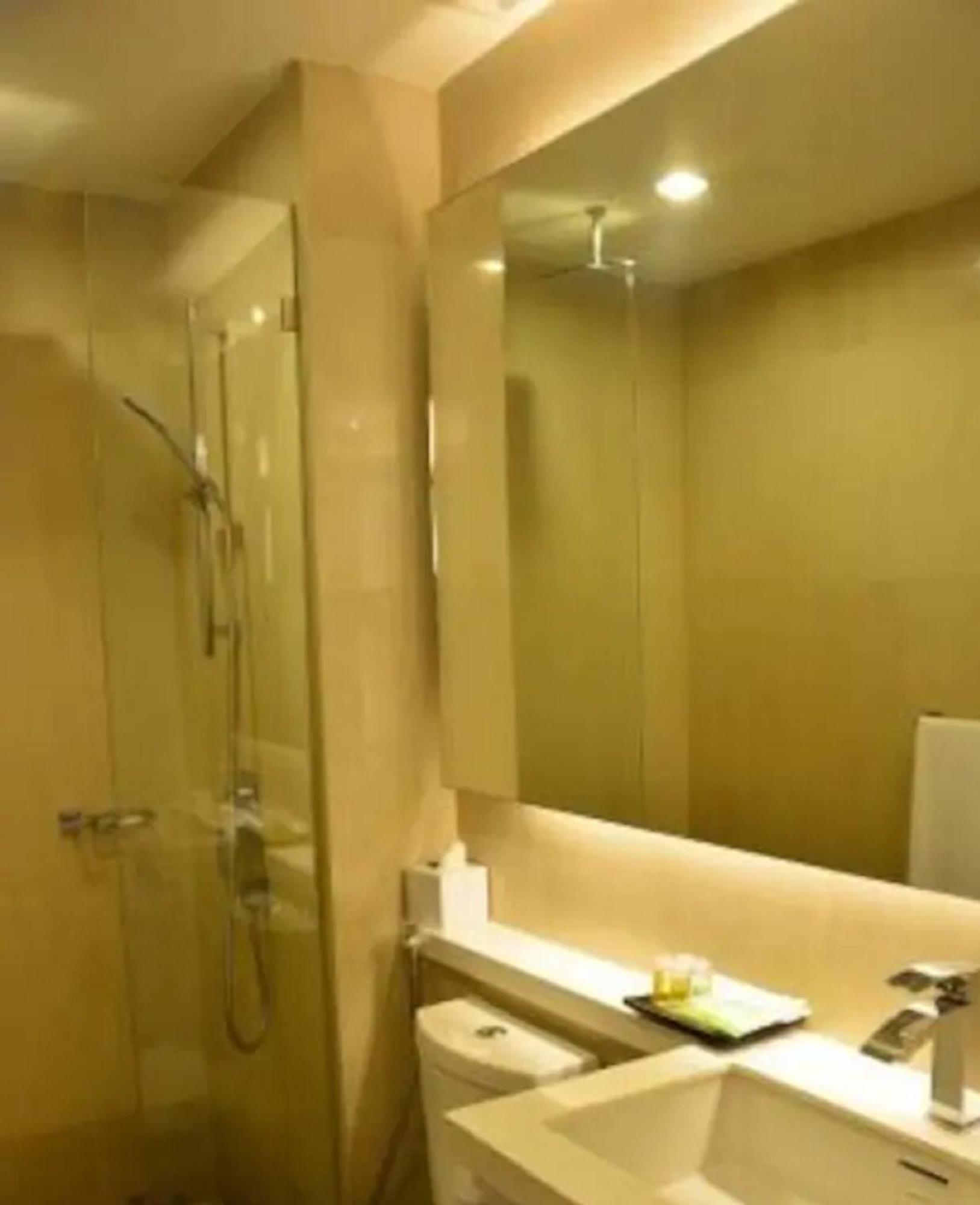 Corporate Hotel Suites At Hartamas / Mont Kiara Kuala Lumpur Exteriör bild