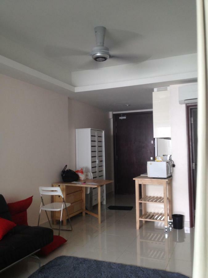 Corporate Hotel Suites At Hartamas / Mont Kiara Kuala Lumpur Exteriör bild