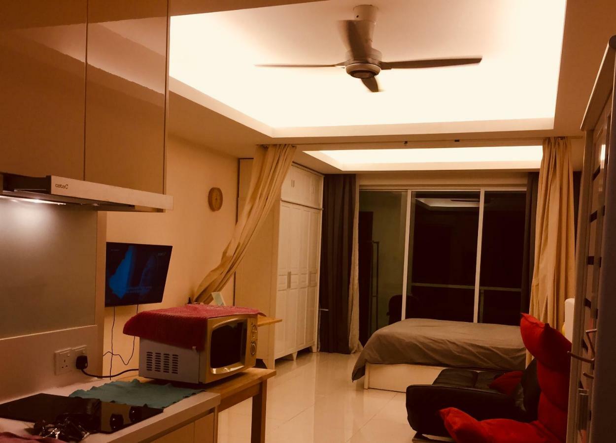 Corporate Hotel Suites At Hartamas / Mont Kiara Kuala Lumpur Exteriör bild