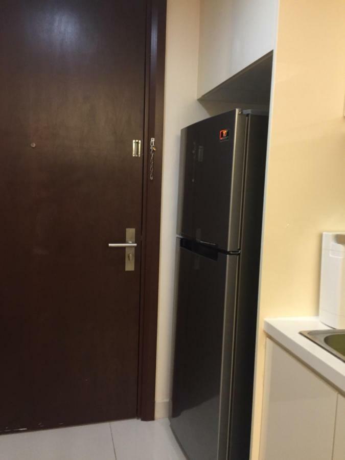 Corporate Hotel Suites At Hartamas / Mont Kiara Kuala Lumpur Exteriör bild