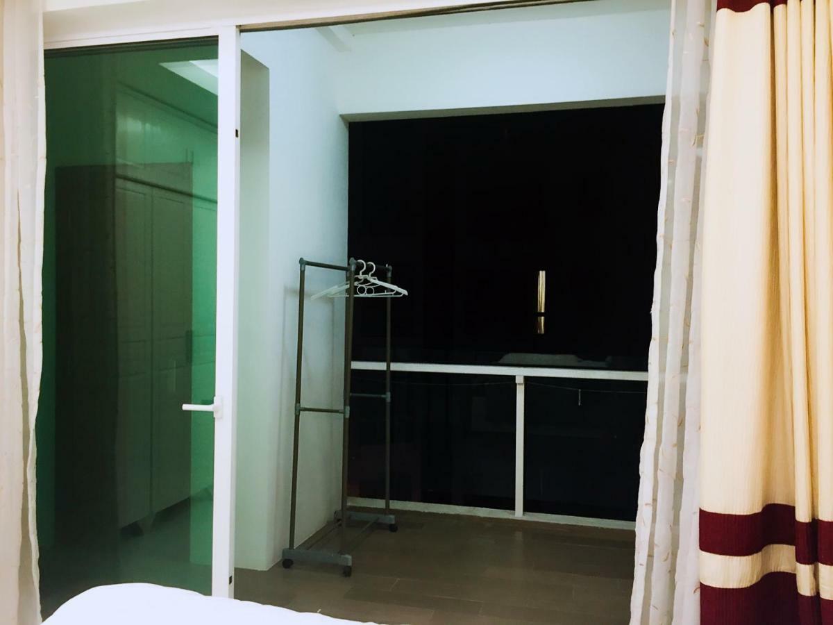 Corporate Hotel Suites At Hartamas / Mont Kiara Kuala Lumpur Exteriör bild