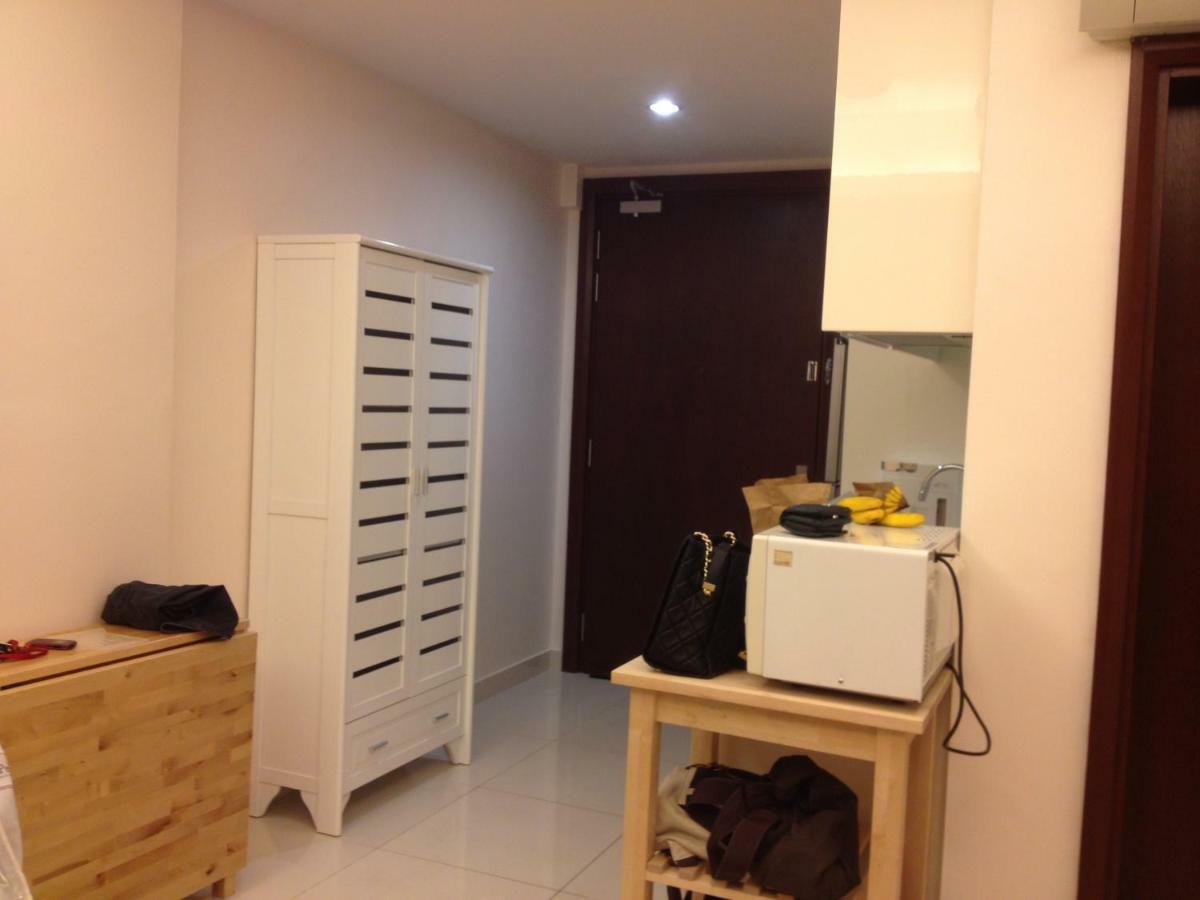Corporate Hotel Suites At Hartamas / Mont Kiara Kuala Lumpur Exteriör bild