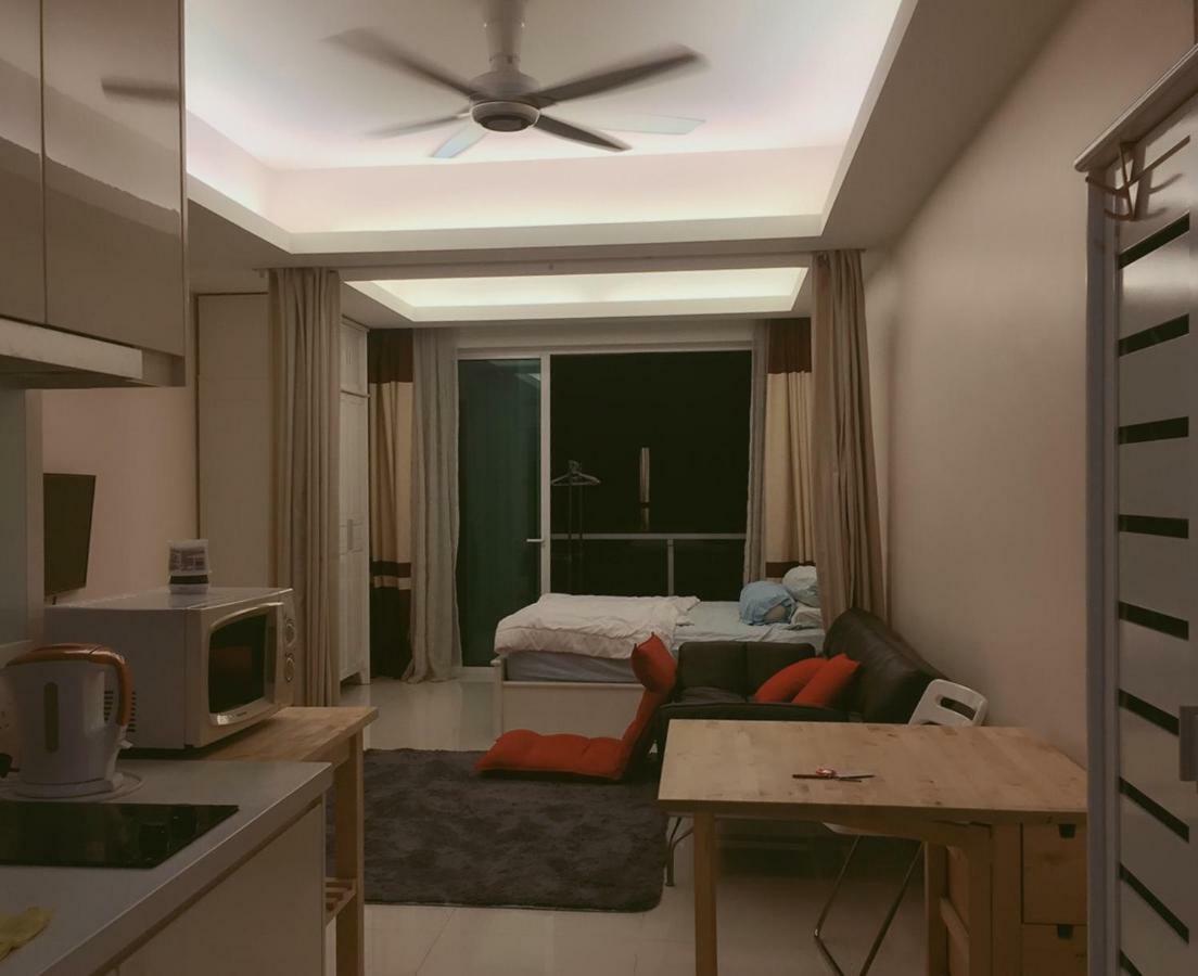 Corporate Hotel Suites At Hartamas / Mont Kiara Kuala Lumpur Exteriör bild
