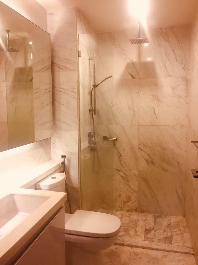 Corporate Hotel Suites At Hartamas / Mont Kiara Kuala Lumpur Exteriör bild